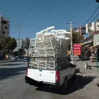 وانت بار مطمئن و سریع