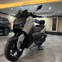 یاماها xmax