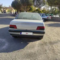 405دوگانه کارخانه|خودرو سواری و وانت|سبزوار, فیاض|دیوار