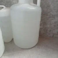 دبه 20 لیتری جنس محکم|ظروف نگهدارنده، پلاستیکی، یک‌بارمصرف|تهران, جمال‌زاده|دیوار