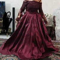 لباس مجلسی|لباس|کرج, ترمینال کلانتری|دیوار