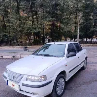 سمند se 90