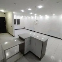 90متری /روبرو مترو / بدون هزینه وام تسویه *|فروش آپارتمان|هشتگرد, فاز ۱ مهستان|دیوار