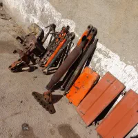 تراکتور رومانی