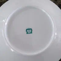 بشقاب چینی|ظروف سرو و پذیرایی|صالح آباد, |دیوار