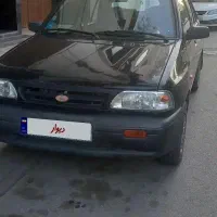 پراید صبا فرمون هیدرولیک کارخونه