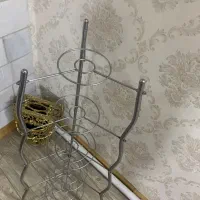 استند قابلمه|آبچکان و نظمدهنده ظروف|تهران, خزانه|دیوار