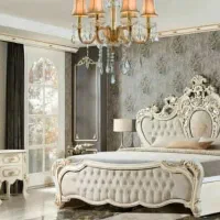تخت وسرویس خواب محشر