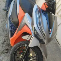 کیلیک 1400|موتورسیکلت|یزد, |دیوار