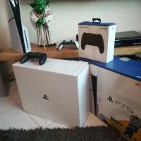 ps5 slim اسلیم دیسک