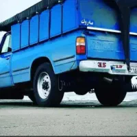 نیسان باری سیامک