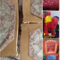 لوارم برقی|اجاق گاز و لوازم برقی پخت‌وپز|قوچان, |دیوار