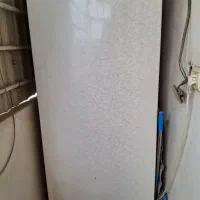 یخچال برند ال جی  کارکرده کاملا سالم