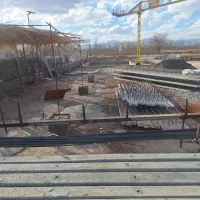 پایه فنس،تیرچه،آب بند کشو(ساواجاخ)|مصالح و تجهیزات ساختمان|خوی, |دیوار