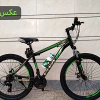 دوچرخه با کیـفیت تضمـینی قطـعات//عـمده و تـک.|دوچرخه، اسکیت، اسکوتر|اندیمشک, |دیوار