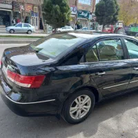 سوناتا 2009 تمیز