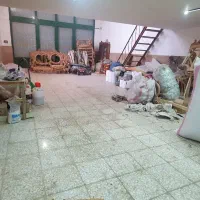 ۱۶۰ متر مناسب انبار و کارهای بهداشتی|اجارهٔ دفتر صنعتی، کشاورزی، تجاری|پردیس, شهرک صنعتی کمرد|دیوار