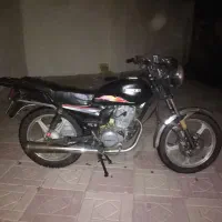 موتور سی جی ال 150 عالی با قیمت مناسب