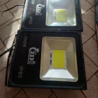 پروژکتور ۱۰۰ وات Ip 69.  EDC|لامپ و چراغ|کرمانشاه, |دیوار