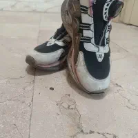 کتونی پمپی سایز 36