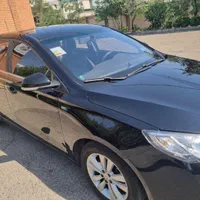 MG 360 توربو ۹۷|خودرو سواری و وانت|تهران, شهرک استقلال|دیوار
