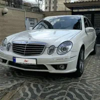 بنز 240 مدل 2005|خودرو سواری و وانت|کرج, کوی مهر|دیوار