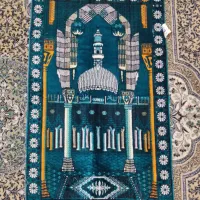 پارچه چادری و سجاده|لباس|شیراز, درکی|دیوار