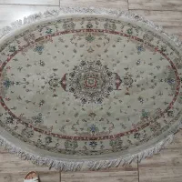 ۲فرش ۶متری به همراه قالیچه زیبا|فرش|رشت, پارک شهر|دیوار