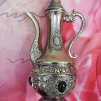 گلاب پاش نگین دار