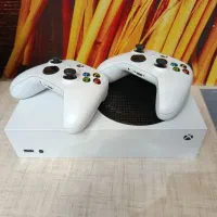 xbox series s|کنسول، بازی ویدئویی و آنلاین|شاهین‌شهر, فردوسی|دیوار