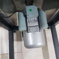 فروش دستگاه برش وبسته بندی چسب برق سفره یکبار مصرف|ماشین‌آلات صنعتی|هشتگرد, شهرک راه آهن|دیوار