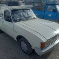 پیکان وانت مدل۱۳۹۳|خودرو سواری و وانت|پیشوا, |دیوار