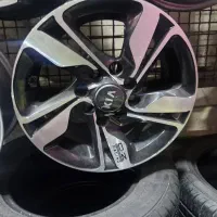 رینگ اسپرت در حد خشک بفروش میرسد مال پراید