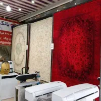 فرش شرایطی فقط با کد ملی تا ۵۰۰ میلیون خرید کن