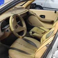 مدل 89دوگانه شرکتی|خودرو سواری و وانت|الیگودرز, |دیوار