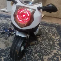 موتوربرقی