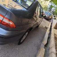 سمندEF7 دوگانه شرکتی مدل 1399