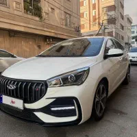 اریزو ۵ fl مدل ۱۴۰۲