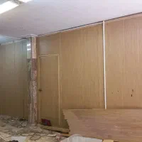 پارتیشن  و در آکاردئونی|فروشگاه و مغازه|تهران, قزل قلعه|دیوار