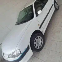 پارس ۹۲ دوگانه کارخانه