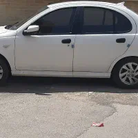 ساینا مدل ۹۶ سفید