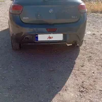 تیبا ۲ بدون رنگ ۹۳ درجه یک|خودرو سواری و وانت|دورود, |دیوار