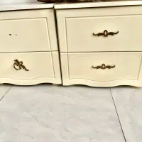 تخت دونفره