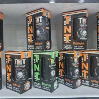 پودر حالت دهنده مو تی ان تی