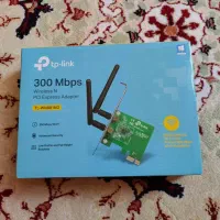 کارت وای‌فای tp-link
