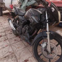 متور اپاچی مدل ۹۰