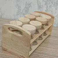 جاادویه|ظروف نگهدارنده، پلاستیکی، یک‌بارمصرف|کرج, اسدآباد|دیوار