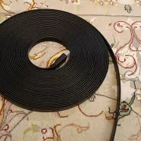 کابل فابریکی ۱۲ متری HDMI