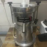 آبمیوه گیرصنعتی