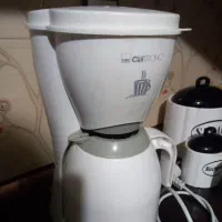 قهوه ساز در حد نو